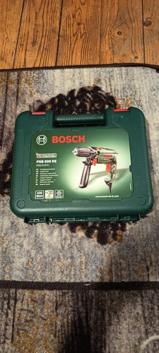 Bosch psb 500 - bosch,