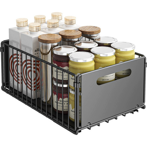 Unterschrank organizer metall - organizer,
