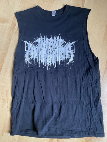 Black death metal - death, shirt,