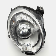 Original Fiat 500c  Xenon Frontscheinwerfer vorne links 46690711 SX