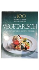 Christian teubner kochbuch - christian,