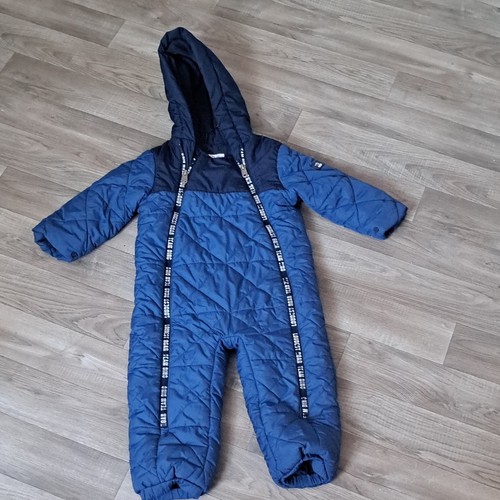 Lupilu baby schneeanzug 74 - lupilu,