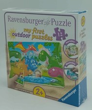 Ravensburger Puzzle  12 Teile