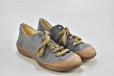 Double You  Damen Halbschuhe