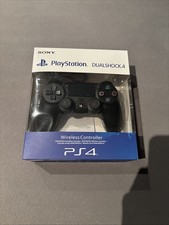 Sony PlayStation 4 Controller