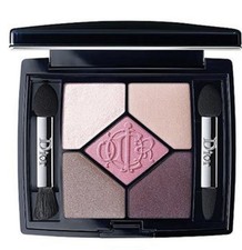 Dior Lidschatten Palette 856 House Of Pinks Kingdom Of Colors Eyeshadow Neu