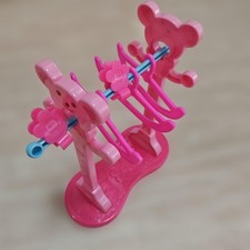 Mer-chan Rollenspiel