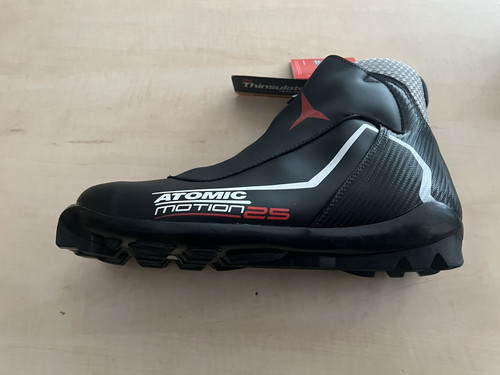 Atomic langlauf schuhe motion - ,