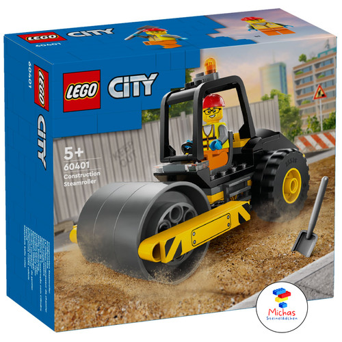 Lego city 60401 - lego®,