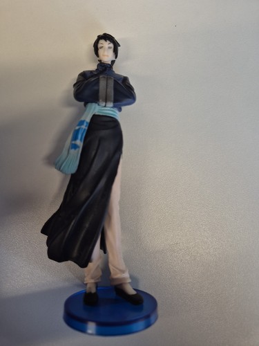 Square enix kuroshisuji - enix,
