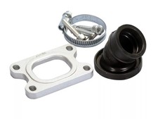 Ansaugstutzen Polini 360° AW