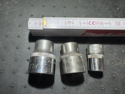Hazet 900z 900 - 3x, little