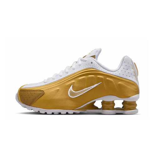 Nike shox jungen - r4,
