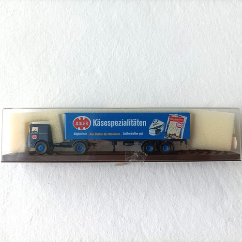 Brekina modell 79172 - brekina,