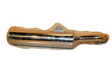 Honda VFR800 (FI) RC46/1 Auspufftopf, Auspuff Sankei 2355