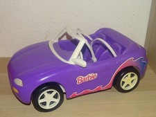 Barbie Auto