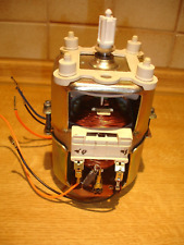 MOULINEX MOULINETTE TYP 643  MOTOR m. ZUBEHÖR