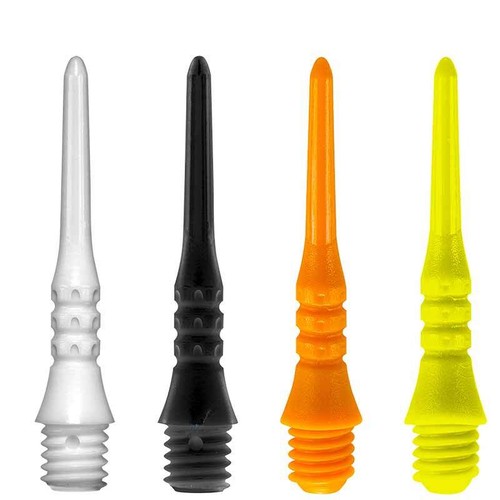 Target pixel tip - tip, softdart
