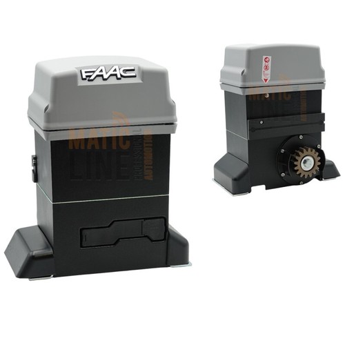 Faac 746 z20 motor für - 746,