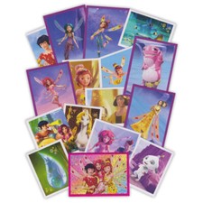 Mia and me - Das Geheimnis von