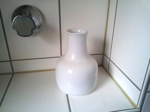 Thomas porzellan tischvase - thomas,