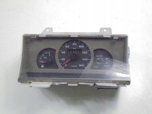 Fiat cinquecento 170 zähler - 170,