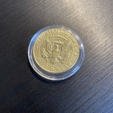 United States Of America Half