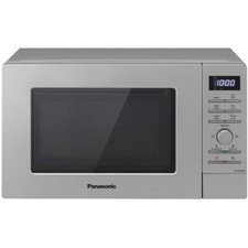 Panasonic NN-S29KSMEPG silber