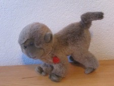 Suzy Toys Affe Meerkatze  30