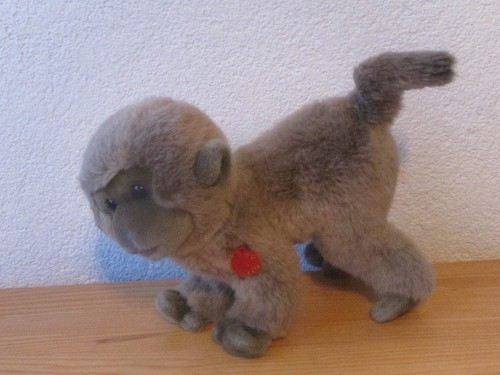 Suzy toys affe - affe, meerkatze