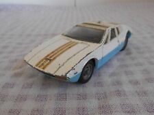 " De Tomaso Mangusta " Corgi