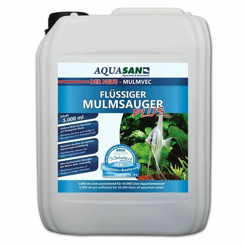Aquasan mulmvec - (19,99€/l),