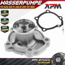Wasserpumpe für Suzuki Ignis FH Liana ER Jimny SN SX4 GY Fiat Sedici FY 1.3-1.6L