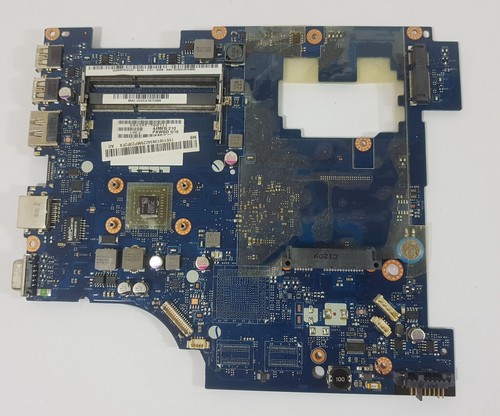 Mainboard 6757p rev 1 - mainboard, rev.:1.0