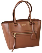 LUXUS PRADA TASCHE SHOPPER