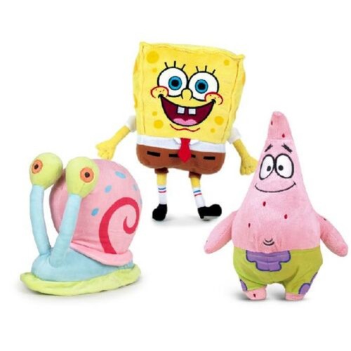 Spongebob schwammkopf patrick - spongebob,