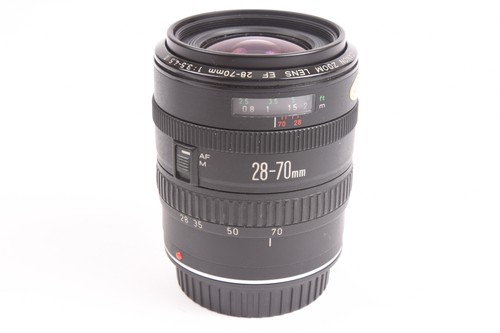 Canon 70mm 5 4 - ef, f/3.5-4.5