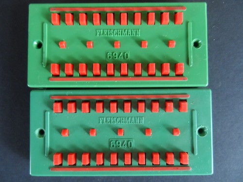 Verteilerplatten 6940 - 2,