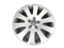 1x Felge Alufelge 5X120 8.5X19Zoll ET45 für Opel Insignia A 08-13 K 943 E 617
