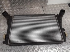 2012 VW TOURAN KUHLER