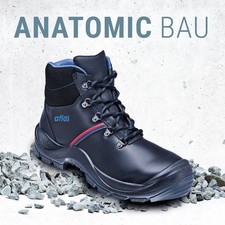 Atlas Anatomic Bau 500 -