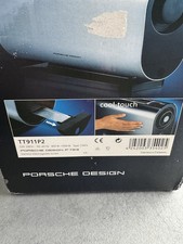 Siemens Porsche Design Toaster
