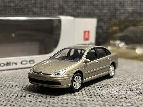 Norev citroen 64 diecast - 1:64,