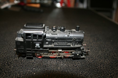 Märklin 89006 - h0,