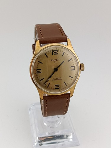 Anker herren mechanisch - anker,