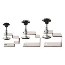 Holzzange, stabiles Werkzeug, Massivschränke, breite Kieferöffnung,