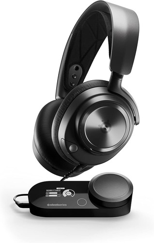Steelseries arctis nova pro - steelseries,
