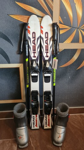 Kinderski set head cm - kinderski,