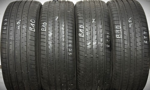Sommerreifen yokohama advan - 4x,