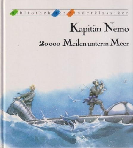 Kinderbuch verne - kinderbuch,